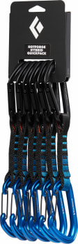 Black Diamond Hybrid Ultra Hotforge 6er-Pack Expressen