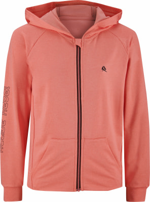 Active Rebel Leoni Kapuzenjacke
