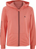 Active Rebel Leoni Kapuzenjacke