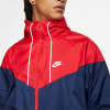 Nike Ffi.-Tréningfelső M NSW HE WR JKT HD