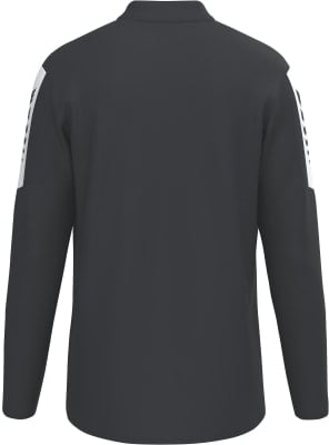 Erima Intro Langarmshirt mit Zipp Erima Intro Langarmshirt mit Zipp