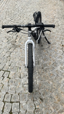 Ben-E-Bike Twentyfour E-Power PRO