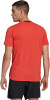 adidas M D4T TEE férfi póló