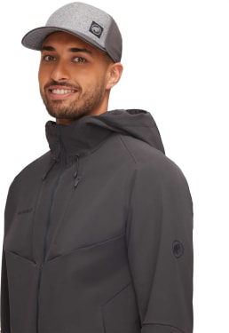 Mammut Alnasca Cap, šiltovka