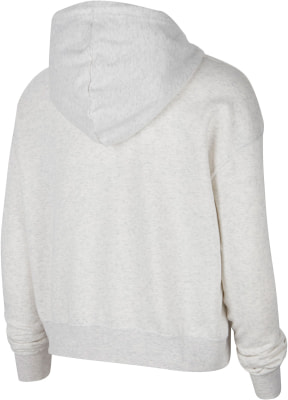 Nike Sportswear Heritage Fleecejacke