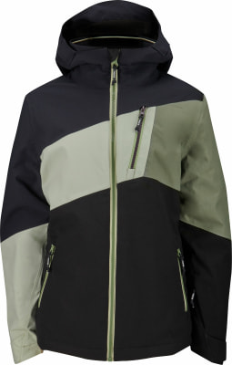 Killtec Skijacke mit Kapuze