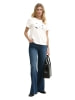 Tom Tailor TOM TAILOR Basic Crew Neck Női póló
