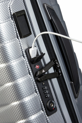 SAMSONITE Proxi Spinner Trolley