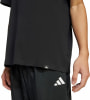 adidas Lounge Slide Graphic T-Shirt