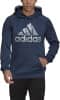 adidas Game and Go férfi kapucnis felső