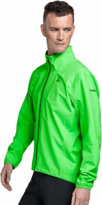 Schöffel Style Lurbek MNS Regenjacke Schöffel Style Lurbek MNS Regenjacke