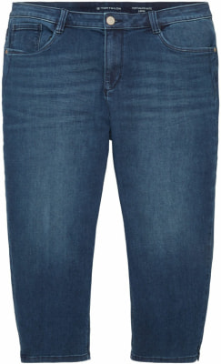 Tom Tailor TOM TAILOR Kate Capri női nadrág