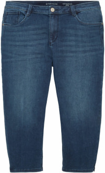 Tom Tailor TOM TAILOR Kate Capri női nadrág