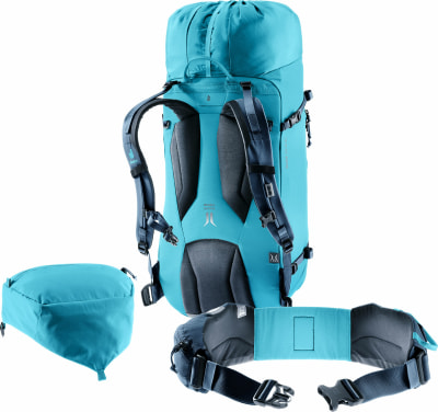 Deuter Guide 32+8 SL Tourenrucksack