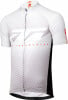 KTM Factory Line Jersey SS Radtrikot mit Fullzip