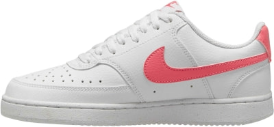 Nike Dám. voïnočasová obuv Court Vision Lo NN veï. US