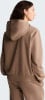 The North Face THE NORTH FACE W Evolution Simple Dome Hoodie regular 67%Baumwolle, 33% PES