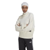adidas Holidayz Cozy Velour Pullover