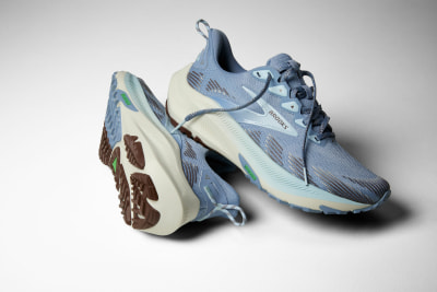 Brooks Ghost Traillaufschuhe