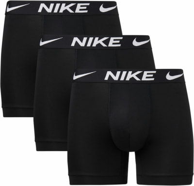 Nike 3er-Pack Boxershorts
