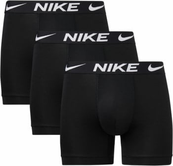 Nike 3er-Pack Boxershorts