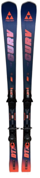 Fischer The Curv DTX Racecarver