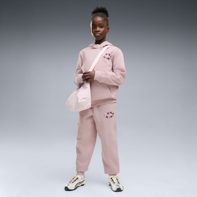 Puma Ess Nature 20 Graphic Kapuzensweater Puma Ess Nature 20 Graphic Kapuzensweater