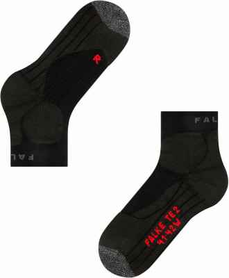 Falke TE2 Short Tennissocken