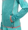 McKINLEY Issal Midlayer mit Kapuze