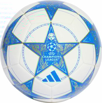 adidas UCL Club 25/26 League Stage Fußball