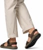 Columbia Konos Hiker 2-Strap Outdoorsandale US-Gr.