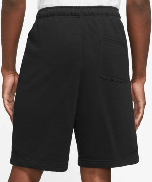 M NK Pán. šortky CLUB+ FT SHORT MLOGO