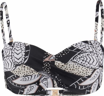 Capricio Maggy Bandeaux Bikinioberteil