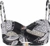Capricio Maggy Bandeaux Bikinioberteil
