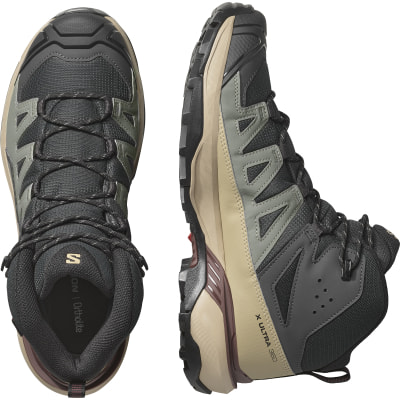 Salomon Pán. treková obuv X Ultra 360 Mid GTX veï. VB