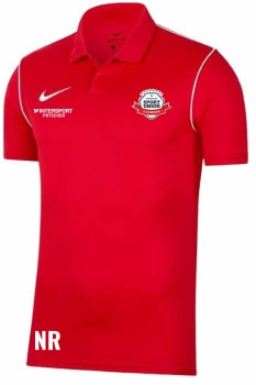 Nike Park 20 Poloshirt