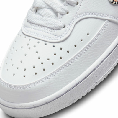 Nike W Court Vision Lo NN női szabadidőcipő