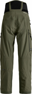 Ortovox Ravine Plus 3L Tourenhose
