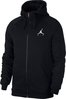 Nike Jumpman Fleece FZ férfi kapucnis felső