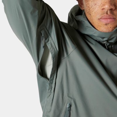 Helly Hansen Loke Terra 2,5L Regenjacke mit Kapuze