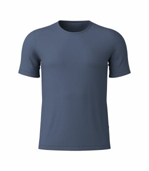 Löffler Merino-Tencel T-Shirt