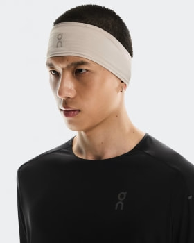 On Core Headband běžecká čelenka