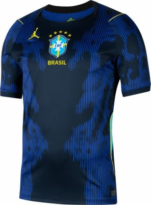 Nike Brasilien 2026 Kinder Auswärtstrikot Replica Nike Brasilien 2026 Kinder Auswärtstrikot Replica