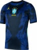 Nike Brasilien 2026 Kinder Auswärtstrikot Replica