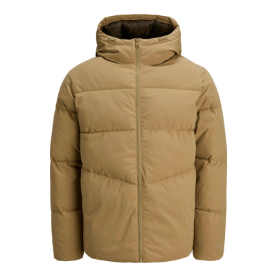 Jack & Jones JACK AND JONES Pán. bunda Global Puffer Jacket