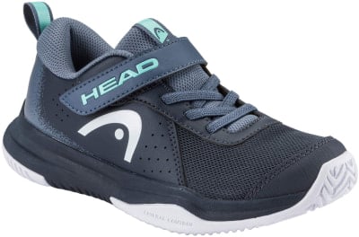 Head Sprint Velcro 4.0 Tennisschuhe