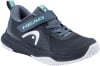 Head Sprint Velcro 4.0 Tennisschuhe
