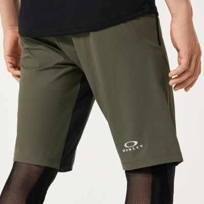 Oakley Free Ride Lined Radshorts