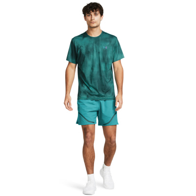 Under Armour Ua Vanish férfi sort