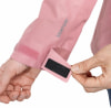 Schöffel Okere 3in1 Funktionsjacke mit Kapuze kurzgestellt